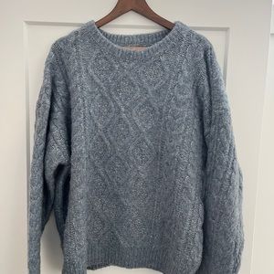 Daily Drills sweater set